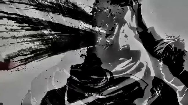 Магическая Битва Anime