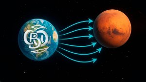 Квантовая передача информации от СВОИх