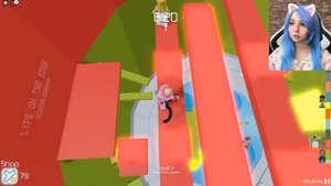 ПРОХОДИМ *ПРО* БАШНЮ АДА! Roblox Tower Of Hell