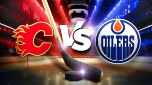 Эдмонтон — Калгари | Rangers — Pittsburgh NHL сезон 25/26 | 09.10.2025 Прямая трансляция