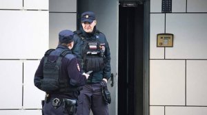 В Санкт-Петербурге застрелили архитектора Супоницкого. Что известно