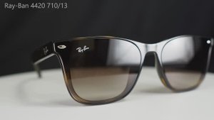 Очки Ray Ban 4420 710 13