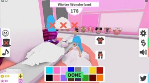 МОДНАЯ БИТВА! Я БУДУ ПРАВИТЬ МИРОМ Roblox Fashion Famous