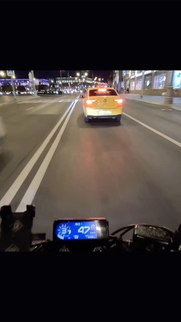 Что еще упустил? мотодтп cb650r разбораварии