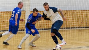 Street - Белфрахт-2 (07.102.2025) 5:3