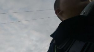 кег Сэм гуляет по району часть 2