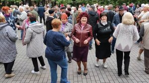 05.10.2025...♥️💞"Кучерявая Мадам"!..Гомель!..