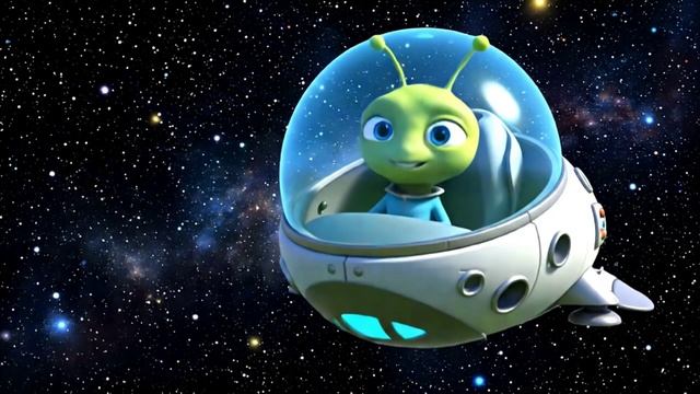 Космическое путешествие#мультикидлядетей#обучающиемультики#мультикидлямалышей#детскоевидео#мультики
