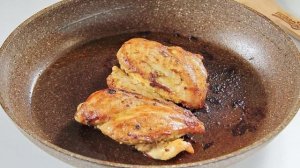 Молодые кабачки, тушеные с курицей