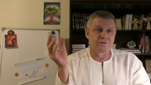 Суть материи. Состояния. Душевное общение с Николаем Одинцовым.