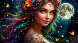 Фредерик Шопен: "Мелодия любви"