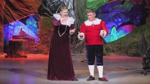 "ВРЕМЕНА ГОДА"- Концерт - спектакль 27.09.2025 г