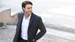 "Бывают дни"