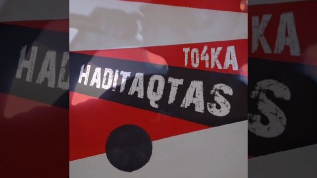 Haditaqtas - Точка
