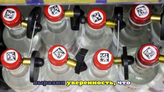 Эксперт Трепольский сообщил о подорожании водки и коньяка в 2026 году
