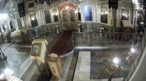 LIVE: Богослужения Никольского храма в г. Зеленоград