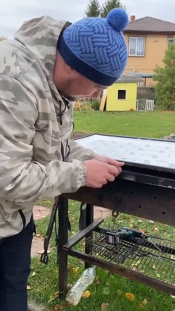 Не выбрасывайте старый телевизор