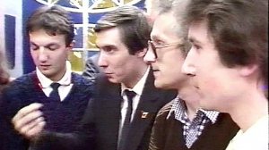 "Барды делятся только своей болью, а не берут нашу. Они очень далеки от современных проблем?"