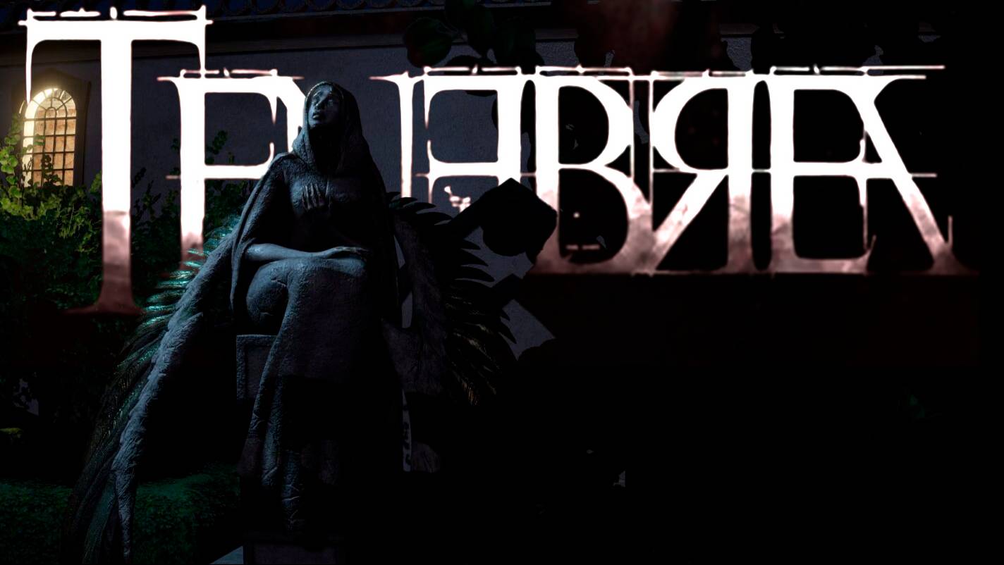 Tenebrea | Trailer