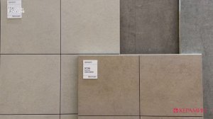 Клинкерная плитка Остин Керамин