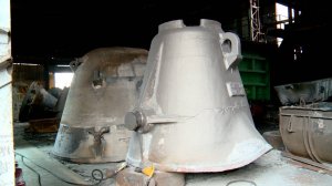 Фасонно-литейный цех комбината освоил выпуск новой продукции