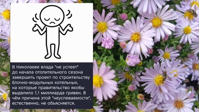 Николаев 9 октября 2025 года (новости)