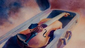 Скрипка на пятом этаже