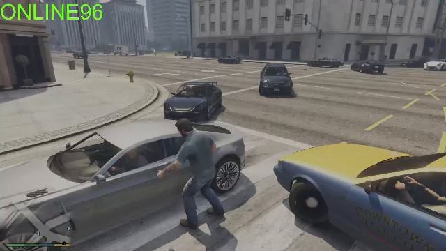 GTA 5