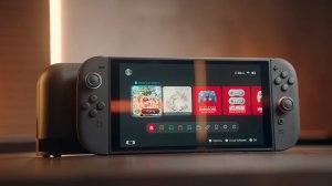 Nintendo Switch 2 через 2 недели: что Вам нужно знать!