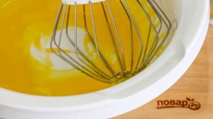 Легкий майонез в домашних условиях