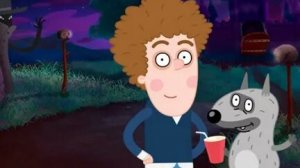 Петя и Волк