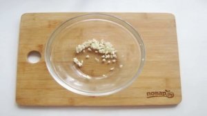 Морковь по-корейски с опятами