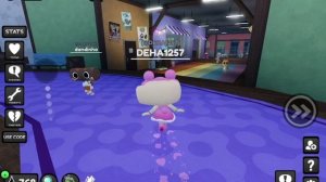 Мир денди. Шелли мне помогла