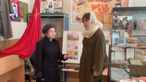 Проект МБОУ СОШ №140 Челябинска «Непокоренный Ленинград»