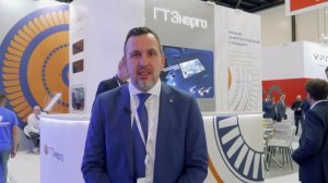 Первый день Петербургского международного газового форума 2025