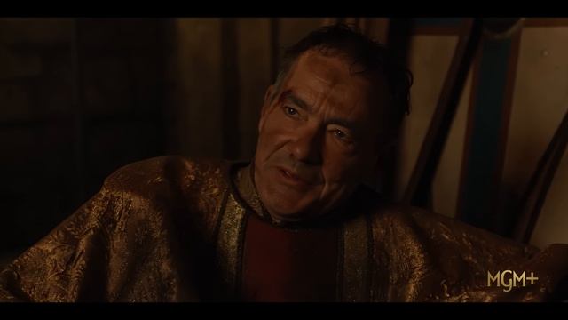 Робин Гуд (1-й сезон) — трейлер