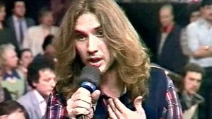 "Почему барды не хотят понять мысли и чувства молодежи?"