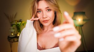 😴 ЭТО АСМР СДЕЛАЕТ СОННЫМ КАЖДОГО 🥱 и Ты Точно Уснешь