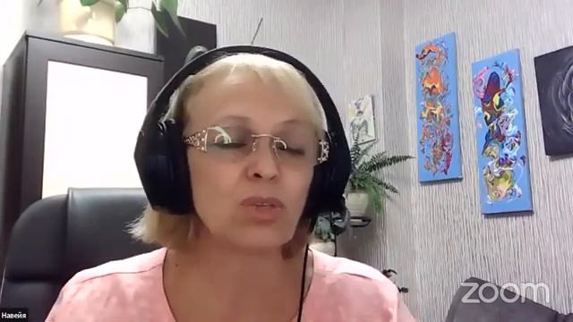 ДЛЯ ЧЕГО ЛЮДЯМ БОЛЕЗНИ И НЕПРИЯТНОСТИ _ Навейя смотреть онлайн