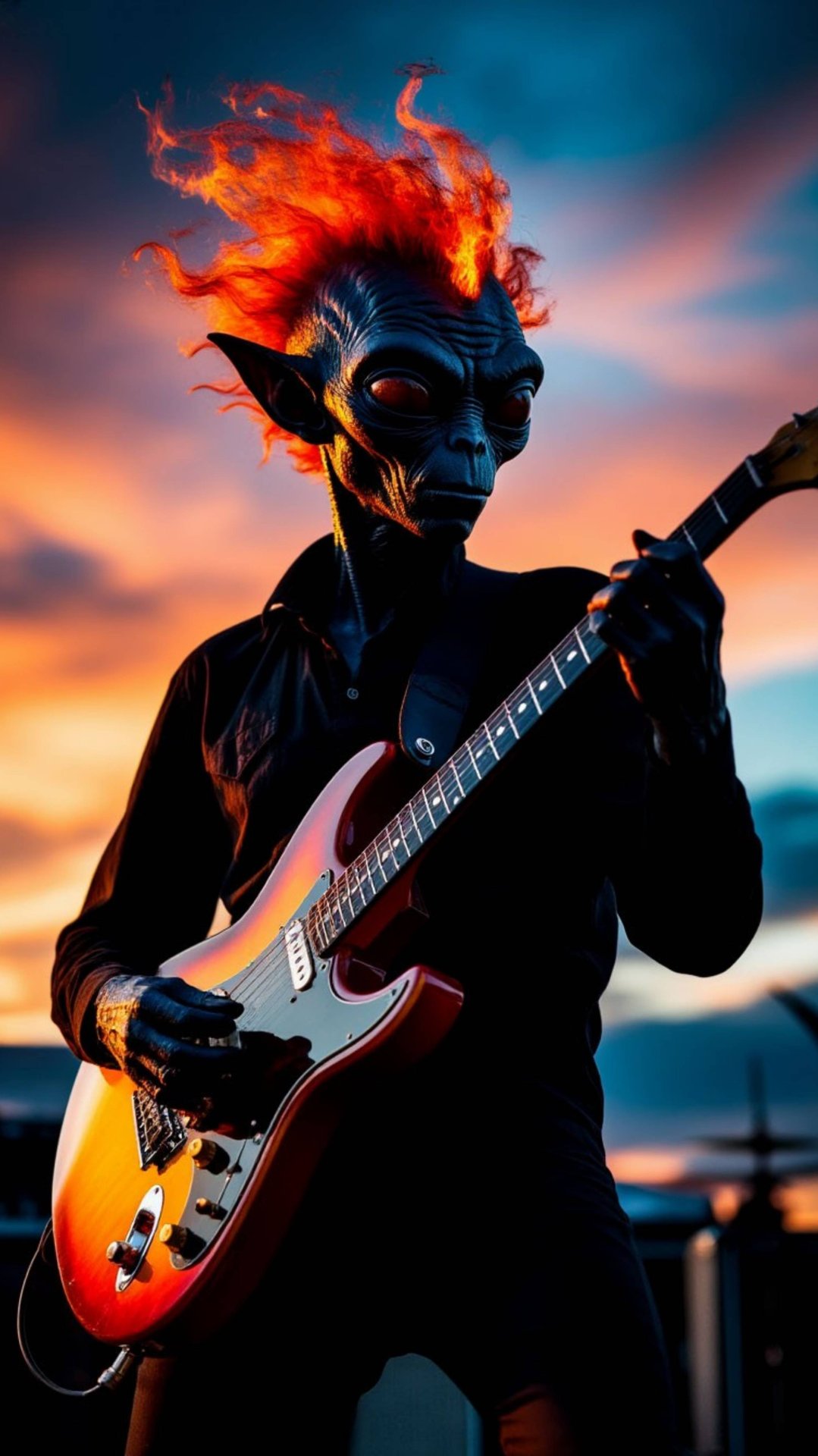 Вольная импровизация на тему секретных материалов. Дмитрий Гусаров смотреть онлайн