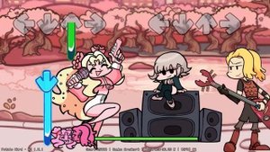 FNF R.A.M. But - Different Characters Sing It (Everyone Sings RAM)