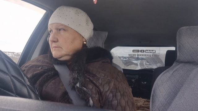 отвезла заказ/ пошел первый закол/еду возбухаю