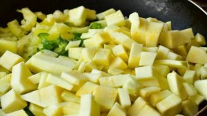 Лечо Оранжевое лето