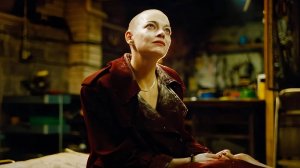 Бугония — Русский трейлер (2025)