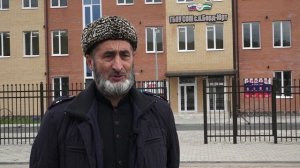 Юртара вахар 08,10,25 автор  Хоаной Мухьмад