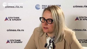 Бездомные животные в Крыму: как проходит вакцинация и стерилизация