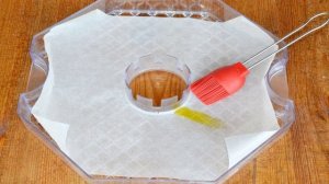 Малиновая пастила