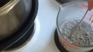 Леденцы на палочке своими руками