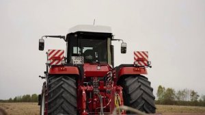 Как Ростсельмаш 2400 помогает животноводству