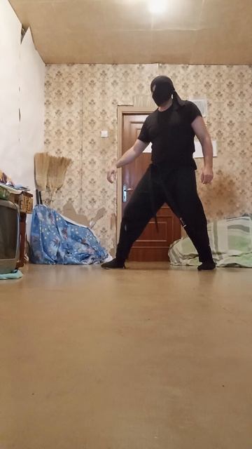 Very Nordic Ninja - 8 October Wonder - 3 (8.10.2025) Крайне Северный Ниндзя - 8 Октябрьское Чудо - 3